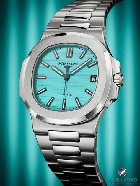 tiffany's patek philippe|Patek Philippe tiffany for sale.